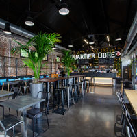 Le Quartier Libre