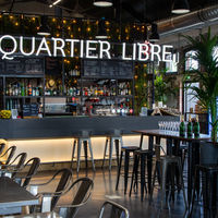Le Quartier Libre