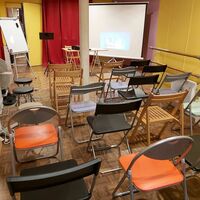 CONFÉRENCE