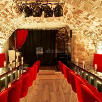 SALLE PRINCIPALE