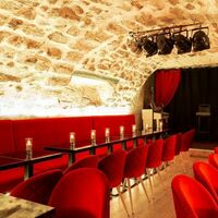 SALLE PRINCIPALE