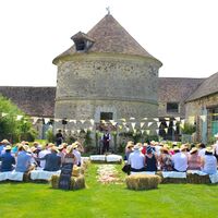 Cérémonie laïque