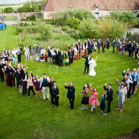 Photo de groupe