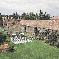 Domaine de Mauvoisin