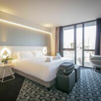 Chambre Classe Affaire