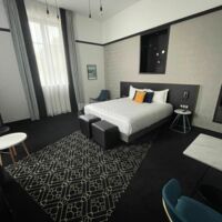 Chambre Prestige