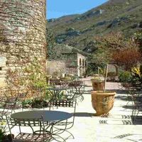 Le Cauvel en Cevennes