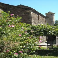 Le Cauvel en Cevennes
