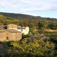 Le Cauvel en Cevennes