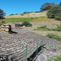 Le Cauvel en Cevennes