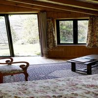 Le Cauvel en Cevennes