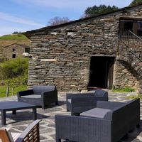 Le Cauvel en Cevennes