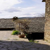 Le Cauvel en Cevennes