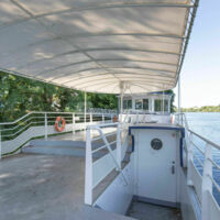 La Péniche des Impressionnistes