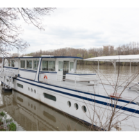 La Péniche des Impressionnistes