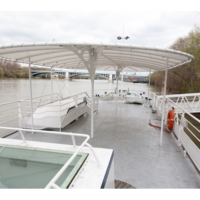 La Péniche des Impressionnistes