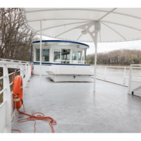 La Péniche des Impressionnistes