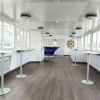 La Péniche des Impressionnistes