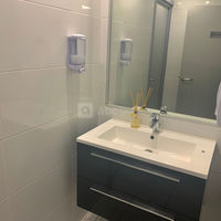SALLE DE BAIN / TOILETTE