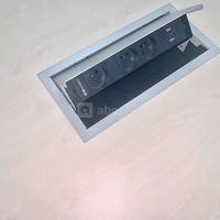 A DISPOSITION SUR CHAQUE TABLE