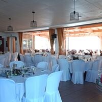 Salle de mariage
