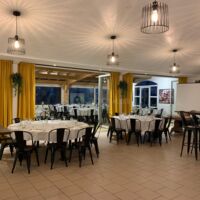El Campo : Salle de réunion, Séminaires, afterwork