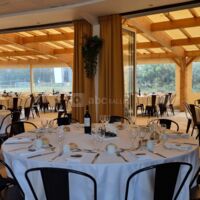 El Campo : Evenement privé, départ à la retraite