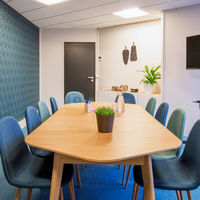 Work & Share Rueil