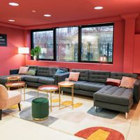 Work & Share Rueil