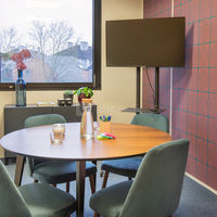 Work & Share Rueil
