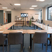 Work & Share Rueil