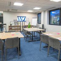 Work & Share Rueil