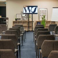 Work & Share Rueil