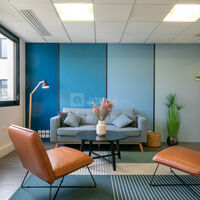 Work & Share Rueil