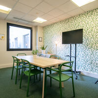 Work & Share Rueil