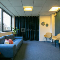 Work & Share Rueil