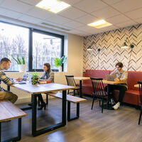 Work & Share Rueil