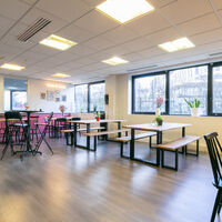 Work & Share Rueil