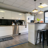 Work & Share Rueil