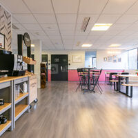 Work & Share Rueil