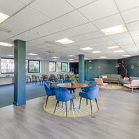 Work & Share Rueil