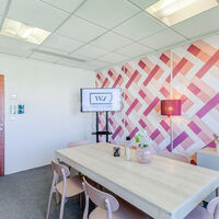 Work & Share Rueil