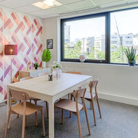 Work & Share Rueil