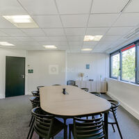 Work & Share Rueil