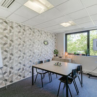 Work & Share Rueil