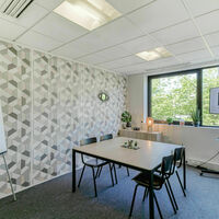 Work & Share Rueil