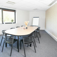 Work & Share Rueil