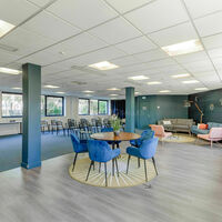 Work & Share Rueil