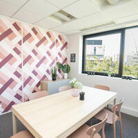 Work & Share Rueil