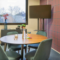 Work & Share Rueil